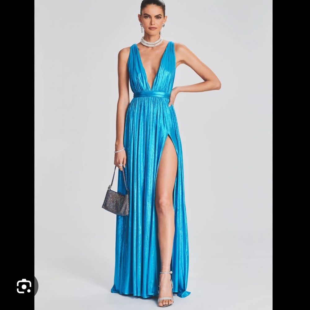 Retrofête Tova Dress